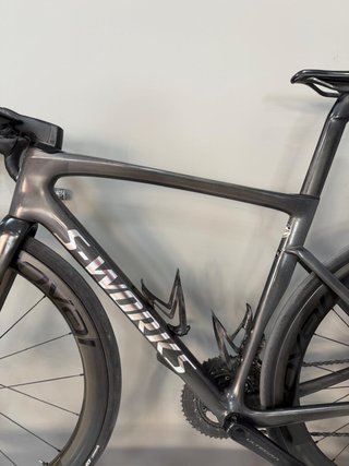 Specialized S-Works Tarmac SL7