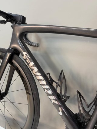 Specialized S-Works Tarmac SL7