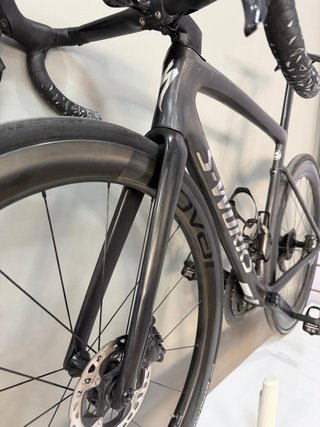 Specialized S-Works Tarmac SL7