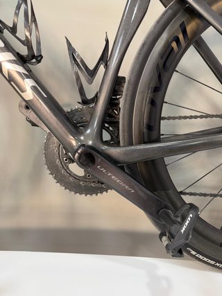 Specialized S-Works Tarmac SL7