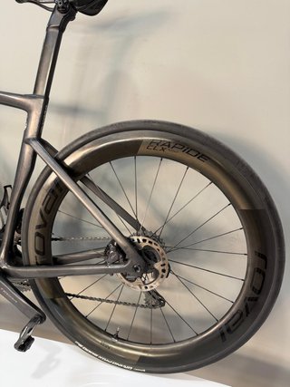 Specialized S-Works Tarmac SL7