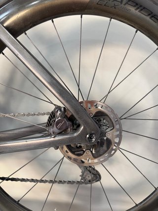 Specialized S-Works Tarmac SL7