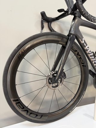 Specialized S-Works Tarmac SL7