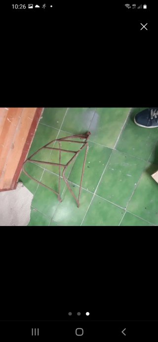 Portaequipajes BH
