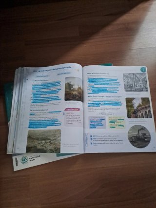 Coneixement del Medi, 6 Primària, Projecte Constru