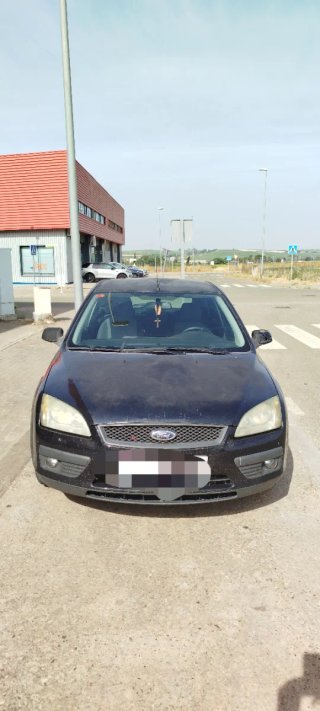 Ford Focus 2006