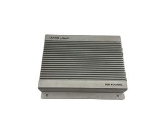 Clarion APA4060 Amplificador 60W 4 Canales