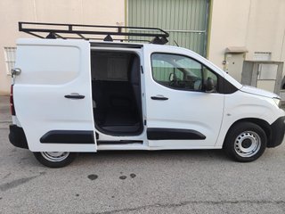 Peugeot Partner 2020