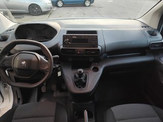 Peugeot Partner 2020