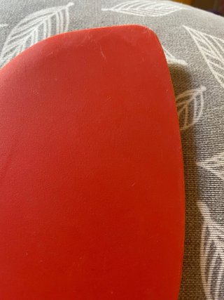 QUILLA PADDLE SURF ITIWIT NARANJA