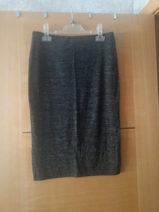 Falda Zara Talla L
