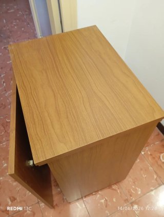 Máquina de coser Singer