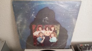 1st 🇵🇱 Vinilo Helloween Keeper of the Seven Keys