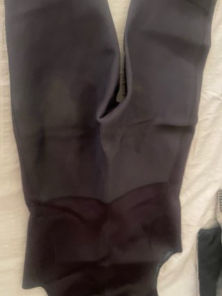 Traje neopreno surf hombre sin mangas XXLDecathlon