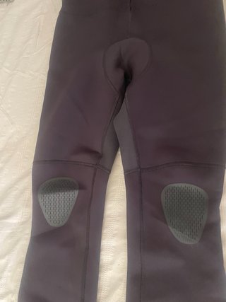 Traje neopreno surf hombre sin mangas XXLDecathlon