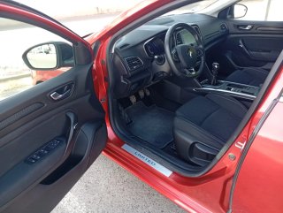 Renault Megane 2019
