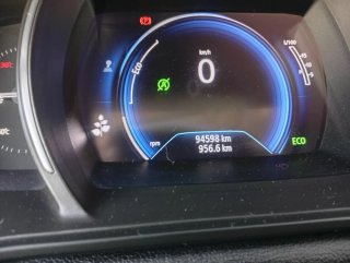 Renault Megane 2019