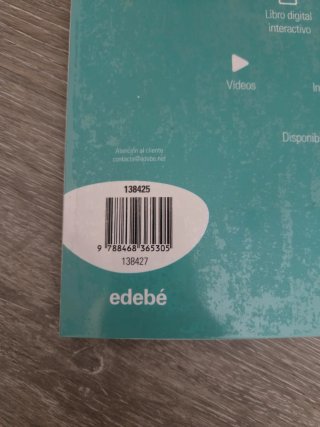 Ciencias de la Naturaleza 6, Primaria, De otra ...