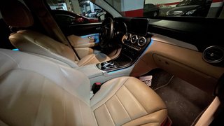 Mercedes-Benz GLC SUV (X254) 2018