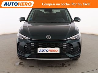 MG ZS 1.5 Hybrid+ Luxury