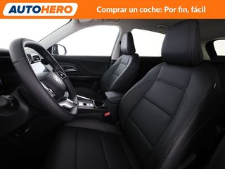 MG ZS 1.5 Hybrid+ Luxury
