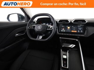 MG ZS 1.5 Hybrid+ Luxury