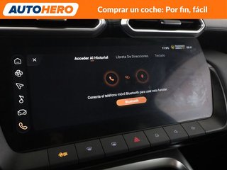 MG ZS 1.5 Hybrid+ Luxury