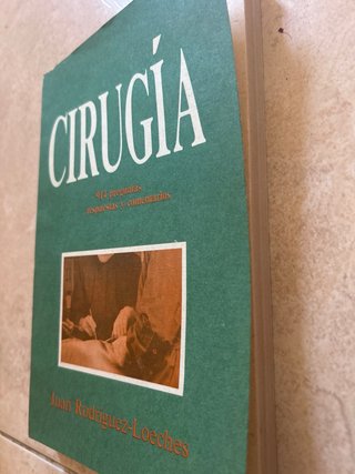 Libro "Cirugía: 914 Preguntas, Respuestas y Coment