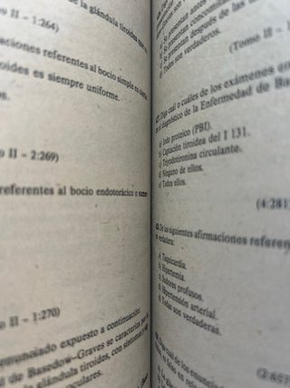 Libro "Cirugía: 914 Preguntas, Respuestas y Coment