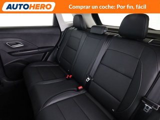 MG ZS 1.5 Hybrid+ Luxury