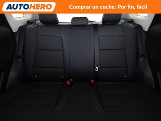 MG ZS 1.5 Hybrid+ Luxury