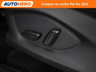 MG ZS 1.5 Hybrid+ Luxury