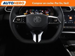 MG ZS 1.5 Hybrid+ Luxury