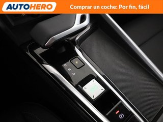 MG ZS 1.5 Hybrid+ Luxury