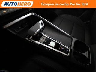 MG ZS 1.5 Hybrid+ Luxury