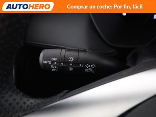 MG ZS 1.5 Hybrid+ Luxury
