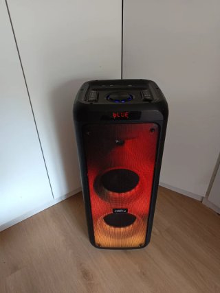 Altavoz BIG BEN PARTY XL