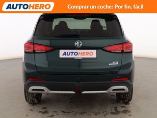 MG ZS 1.5 Hybrid+ Luxury
