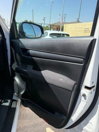 🚜 Toyota Hilux GX Doble Cabina 2020 2.4 150Cv