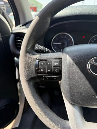 🚜 Toyota Hilux GX Doble Cabina 2020 2.4 150Cv