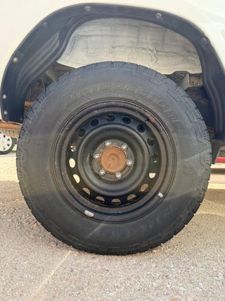 🚜 Toyota Hilux GX Doble Cabina 2020 2.4 150Cv