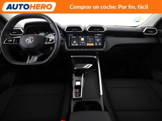 MG ZS 1.5 Hybrid+ Luxury