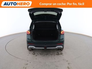 MG ZS 1.5 Hybrid+ Luxury