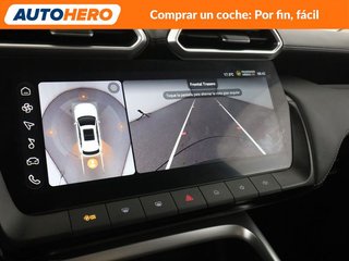 MG ZS 1.5 Hybrid+ Luxury