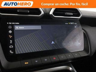 MG ZS 1.5 Hybrid+ Luxury