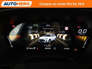 MG ZS 1.5 Hybrid+ Luxury