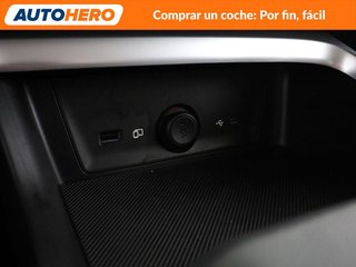 MG ZS 1.5 Hybrid+ Luxury