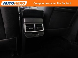 MG ZS 1.5 Hybrid+ Luxury