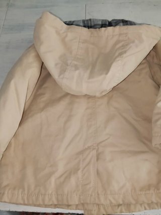 Chaqueta Zara.. 9/12 meses