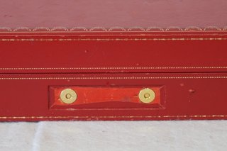 Scatola Cartier per orologi